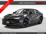 New 2026 Toyota Crown Nightshade image 1