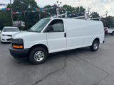Used 2020 Chevrolet Express 2500 Extended image 5