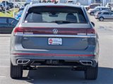 New 2025 Volkswagen Atlas SEL Premium R-Line image 6