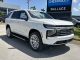 New 2025 Chevrolet Tahoe Premier image 4