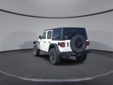 New 2025 Jeep Wrangler Willys image 6