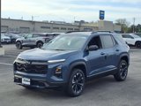 New 2026 Chevrolet Equinox RS w/ Convenience Package III image 3