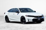 Used 2025 Honda Civic Sport image 2