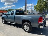 Used 2013 GMC Sierra 2500 SLE w/ SLE Preferred Package image 4