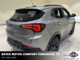 New 2025 Buick Encore GX Sport Touring w/ Comfort Package image 5