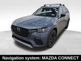 New 2025 MAZDA CX-70 3.3 Turbo w/ Premium Plus Pkg image 3