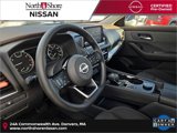 Certified 2022 Nissan Rogue SV image 3