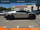 Used 2024 Tesla Cybertruck AWD Crew Cab image 4