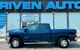 Used 2024 RAM 2500 Big Horn w/ Bed Utility Group image 2