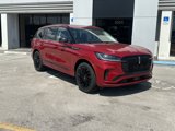 New 2025 Lincoln Aviator Reserve image 4