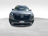 New 2025 Nissan Pathfinder Rock Creek image 4