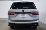 New 2025 Toyota Sequoia Platinum image 5