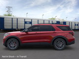 New 2025 Ford Explorer ST-Line w/ Premium Package image 3