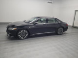 Used 2018 Lincoln Continental Black Label w/ Rear-seat Package image 2