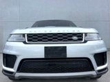 Used 2020 Land Rover Range Rover Sport SE image 4