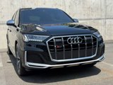 Used 2021 Audi SQ7 Premium Plus image 3