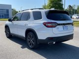 New 2025 Honda Pilot Sport image 5
