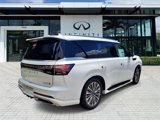 New 2025 INFINITI QX80 Sensory image 3