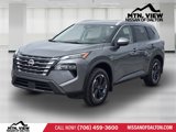 Used 2024 Nissan Rogue SV w/ SV Premium Package image 4