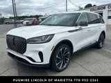 New 2025 Lincoln Aviator Reserve image 3