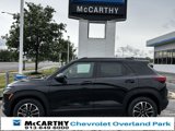 New 2026 Chevrolet TrailBlazer LT w/ Convenience Package image 2