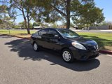 Used 2014 Nissan Versa S Plus image 2