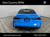 New 2025 BMW M4 CS image 6