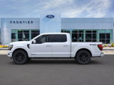 New 2025 Ford F150 Platinum w/ Equipment Group 702A High image 3