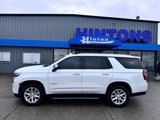 Used 2023 Chevrolet Tahoe Premier image 2