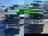New 2025 Jeep Wrangler Unlimited Sport S 4xe image 2