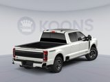 New 2026 Ford F250 Platinum w/ Tremor Off-Road Package image 4