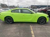 Used 2023 Dodge Charger SXT w/ Blacktop Special Edition image 4