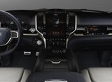 New 2025 RAM 1500 Tungsten image 6