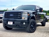 Used 2014 Ford F150 FX4 w/ Equipment Group 402A Luxury image 2