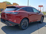 New 2025 Nissan Murano Platinum w/ Cargo Package image 4