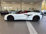 Used 2024 Chevrolet Corvette Z06 w/ Stealth Interior Trim Package image 2