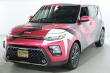Used 2022 Kia Soul EX image 2
