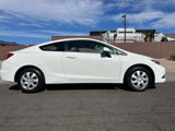 Used 2013 Honda Civic LX image 3