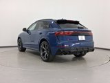 New 2025 Audi RS Q8 performance image 3