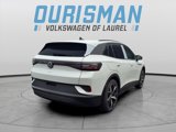 New 2025 Volkswagen ID.4 Pro S image 3