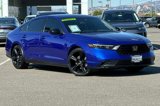 Certified 2023 Honda Accord Sport image 2