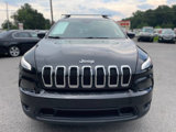 Used 2015 Jeep Cherokee Latitude w/ Comfort/Convenience Group image 2