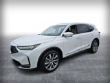 New 2025 Acura MDX w/ Technology Package image 2