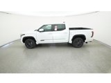 New 2025 Toyota Tundra Platinum image 3