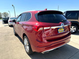 Used 2019 Buick Envision Premium w/ Driver Confidence Package image 5