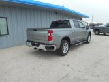 New 2026 Chevrolet Silverado 1500 LTZ image 6