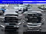 New 2025 RAM 2500 Big Horn image 4