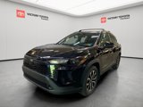New 2026 Toyota Corolla Cross AWD Hybrid image 2