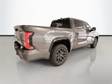 New 2025 Toyota Tundra Platinum image 6