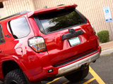 Used 2019 Toyota 4Runner TRD Off-Road Premium image 2